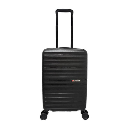 Maleta De Cabina Coconut Gladiator -Negro