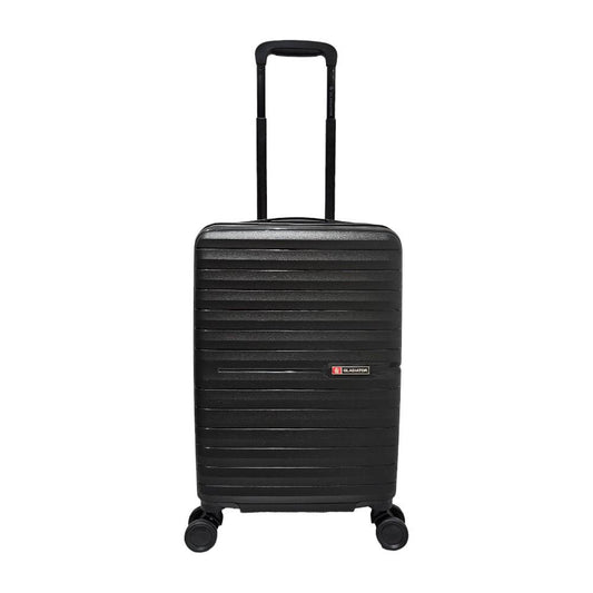 Maleta De Cabina Coconut Gladiator -Negro