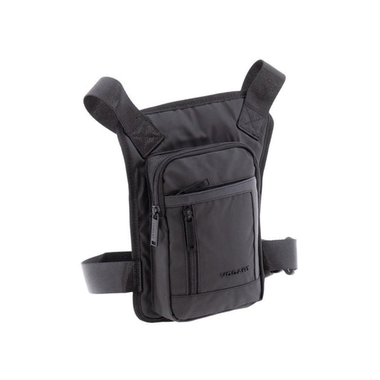 Luisipo Riñonera De Pierna Para Moto "Dark" Vogart