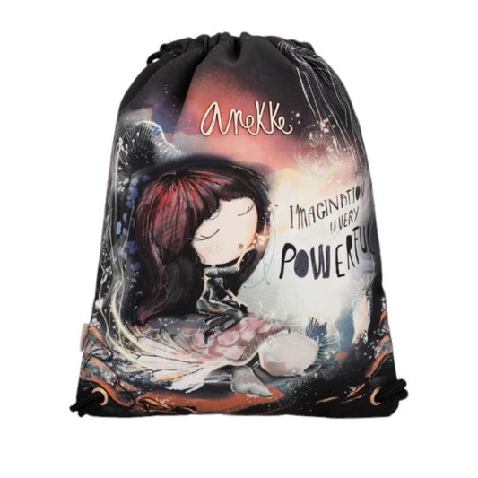 Mochila Saco "Dreamverse" Anekke