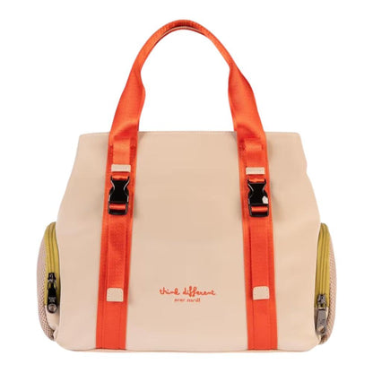 Bolso De Mano Hayler Pepe Moll-Aqua