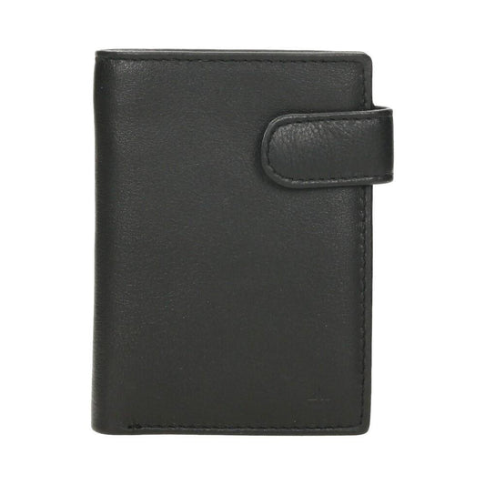 Cartera De Piel "Clasic" J.L Piel