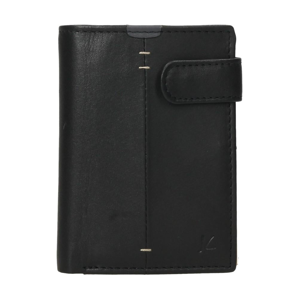 Luisipo Cartera De Piel Oxford J.L Piel