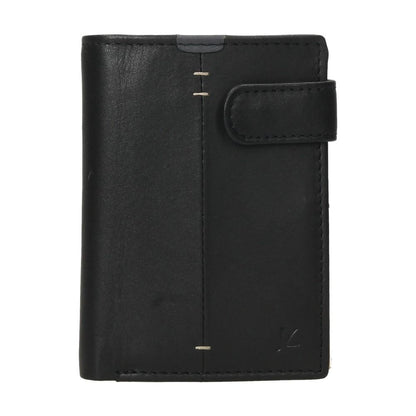 Luisipo Cartera De Piel Oxford J.L Piel