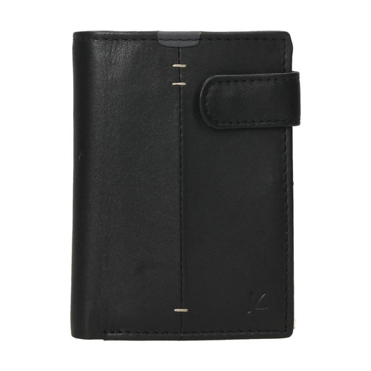 Luisipo Cartera De Piel Oxford J.L Piel
