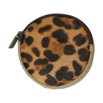 Luisipo Monedero De Piel "Kai" Soruka