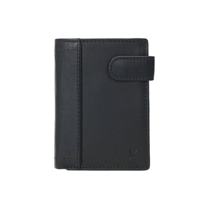 Cartera De Piel Lisboa J.L Piel