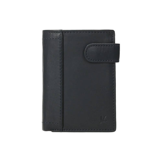 Cartera De Piel Lisboa J.L Piel