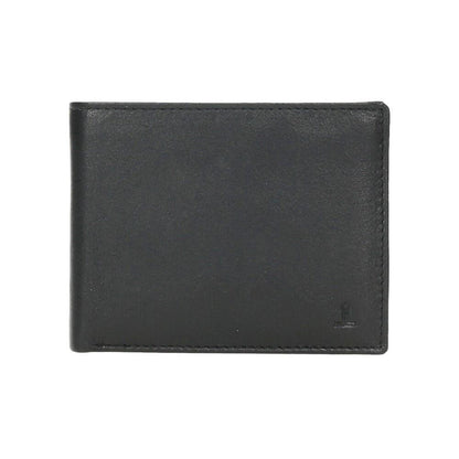 Cartera De Piel Clasic J.L