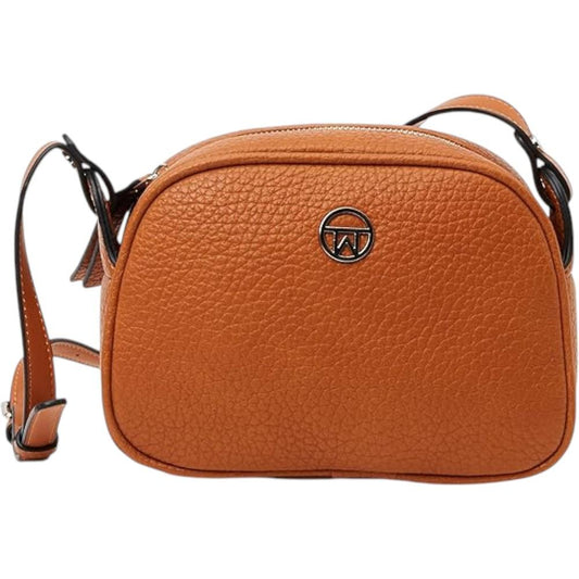 Bolso De Bandolera Clásico Matties