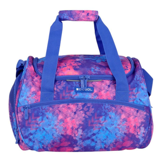 Bolsa De Deporte Sunset Gabol