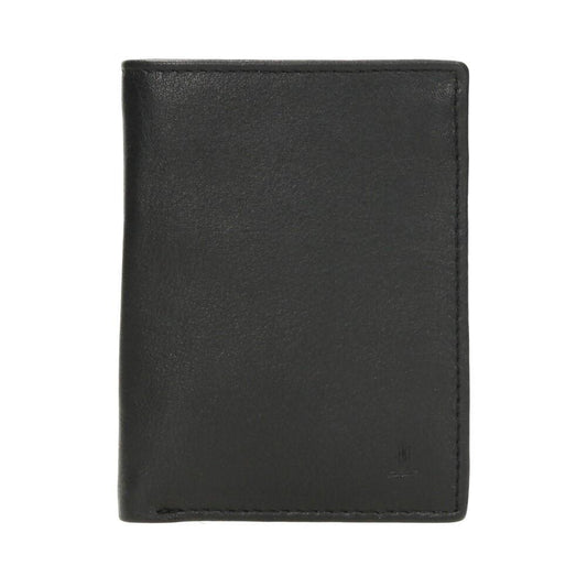 Classic Leather Jl Wallet