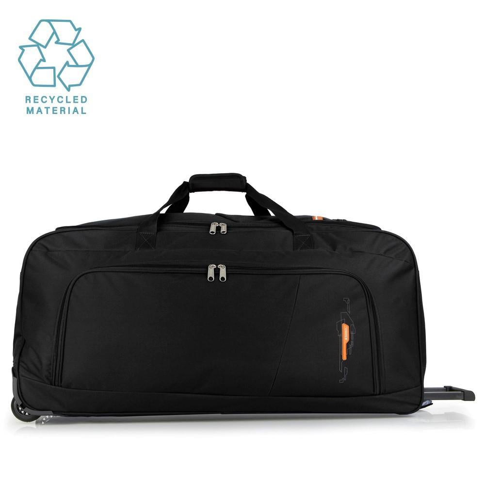 Bolso De Ruedas XL Week Eco Gabol