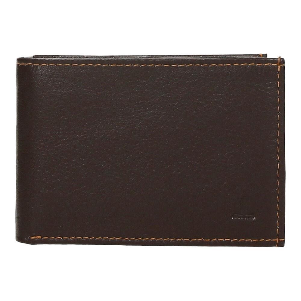 Luisipo Cartera Mini De Piel Clasic J.L