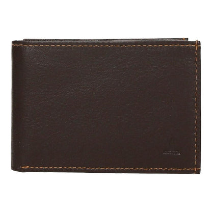 Luisipo Cartera Mini De Piel Clasic J.L