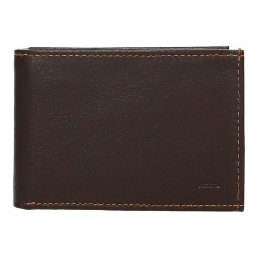 Luisipo Cartera Mini De Piel Clasic J.L
