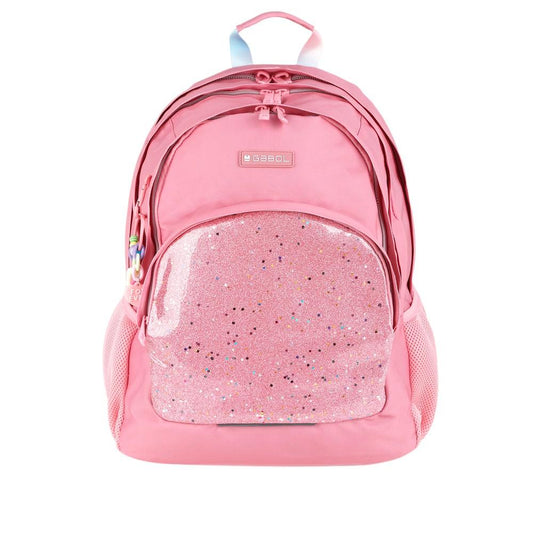 Mochila Tres Compartimentos Glam Gabol