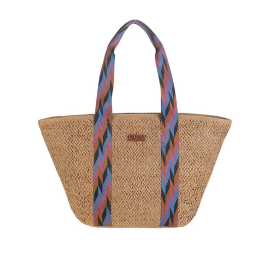 Capazo Seagrass Kbas