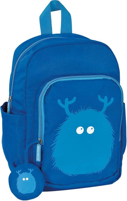 Mochila Guardería Monstruo Kids