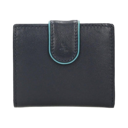 Cartera De Piel Lacy J.L - 1