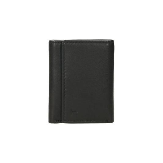 Monedero De Piel Pichichi Clasic Piel J.L