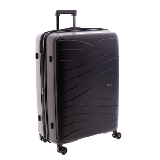 Large Suitcase for 23 kg "Flow" Gladiator