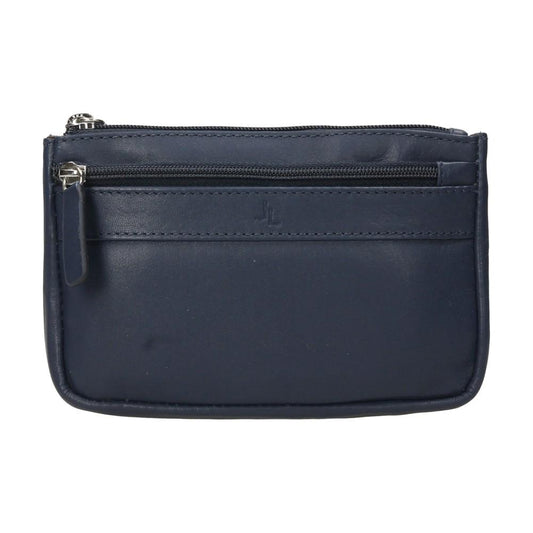 Luisipo Monedero De Piel "Alejandria" J.L Piel
