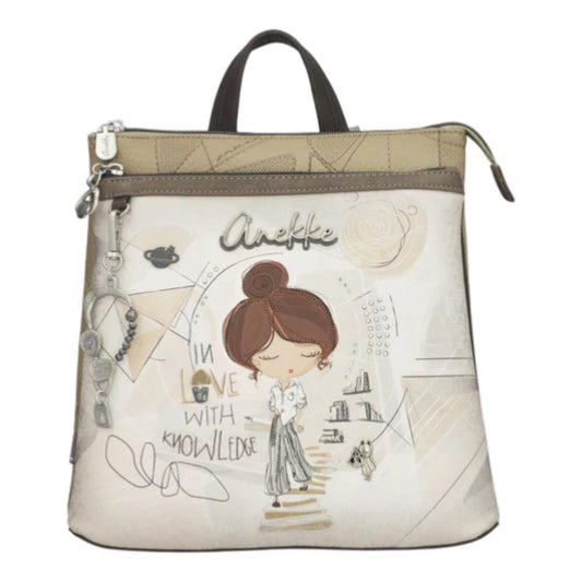Luisipo Mochila Paseo Sophia Anekke
