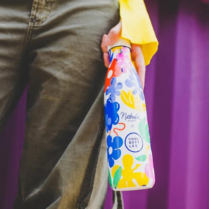 Botella Termo Premium 500 ml "Cool Bottles"