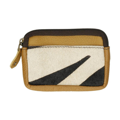 Luisipo Monedero De Piel "Kai" Soruka