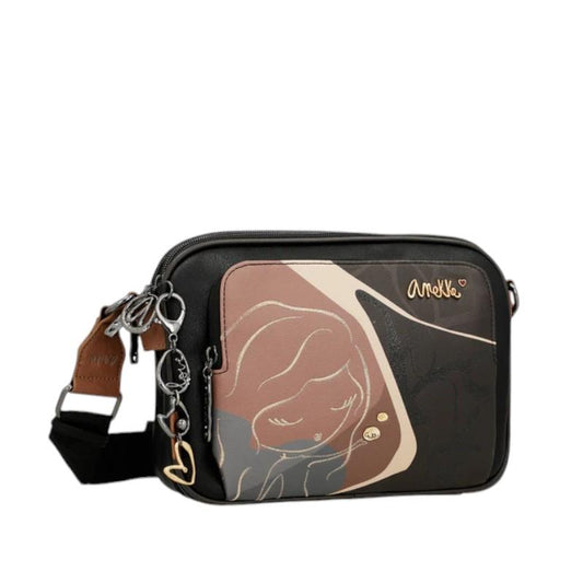 Bolso Bandolera "Heartbeat" Anekke - 1