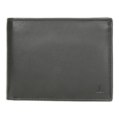 Luisipo Cartera De Piel XL "Clasic" J.L Piel