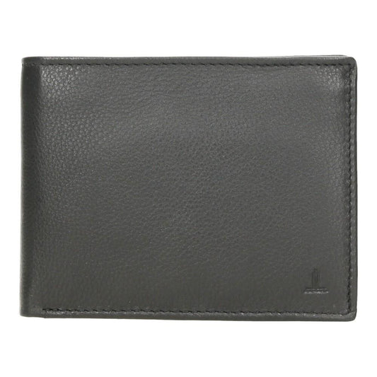 Luisipo Cartera De Piel XL "Clasic" J.L Piel