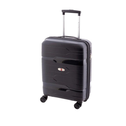 Maleta Cabina Boxing Negro Gladiator