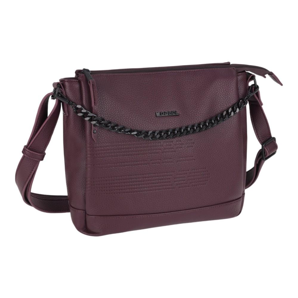 Luisipo Bolso Bandolera Thais Gabol