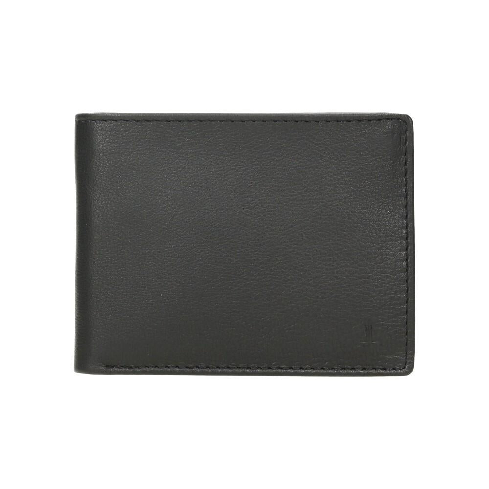 Cartera De Piel Clasic J.L