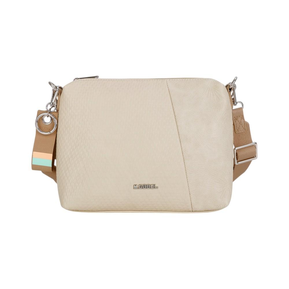 Bolso Bandolera De Mujer Muriel Gabol