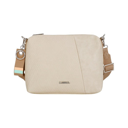 Bolso Bandolera De Mujer Muriel Gabol