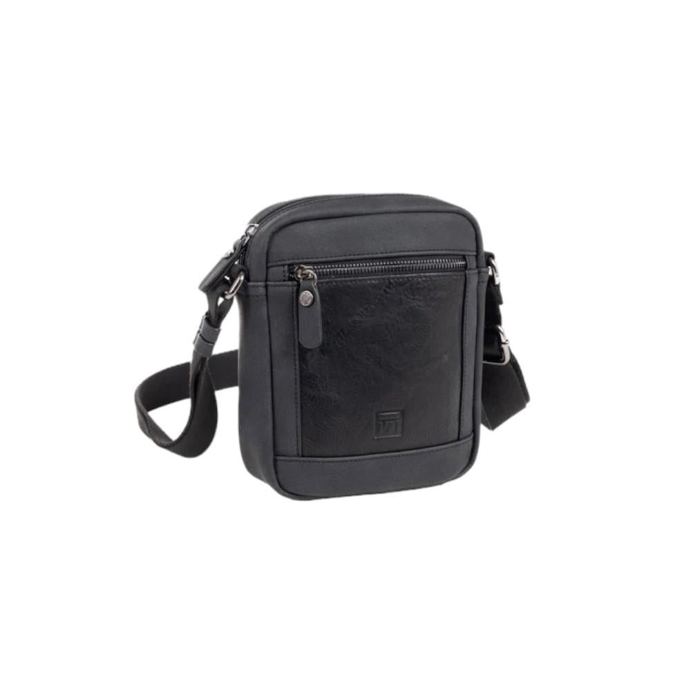 Bolso De Piel XL "Nappa" Matties - 1