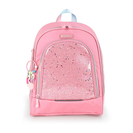 Mochila De Excursión Glam Gabol
