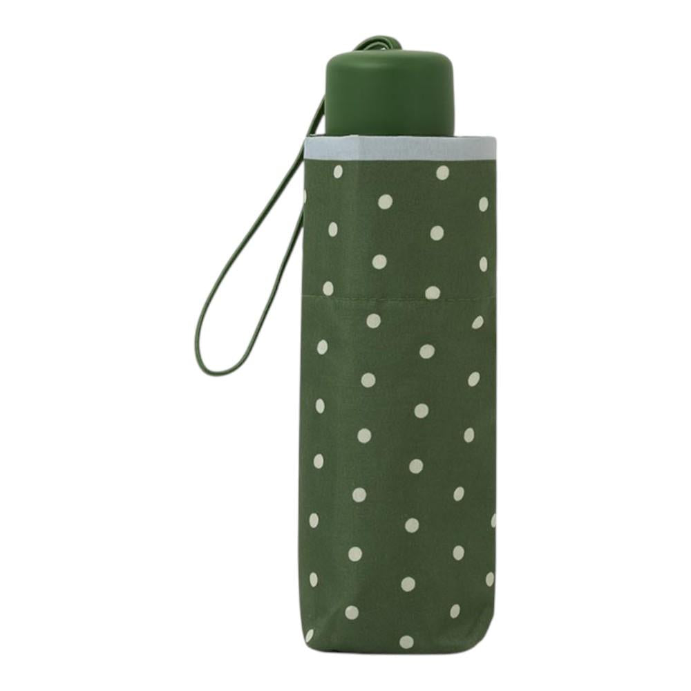 Paraguas Corto Aut. Dots C.Collection