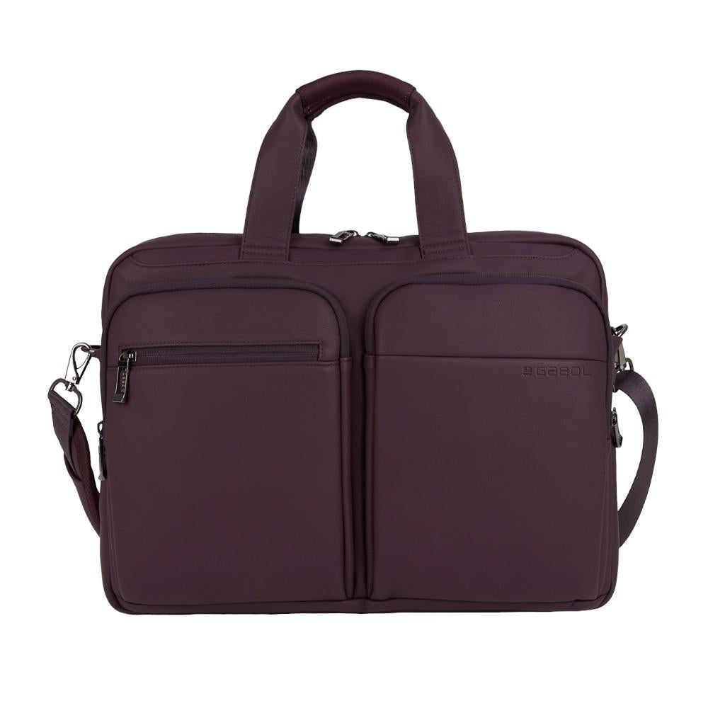 Luisipo Mochila Plana PAUSE Gabol