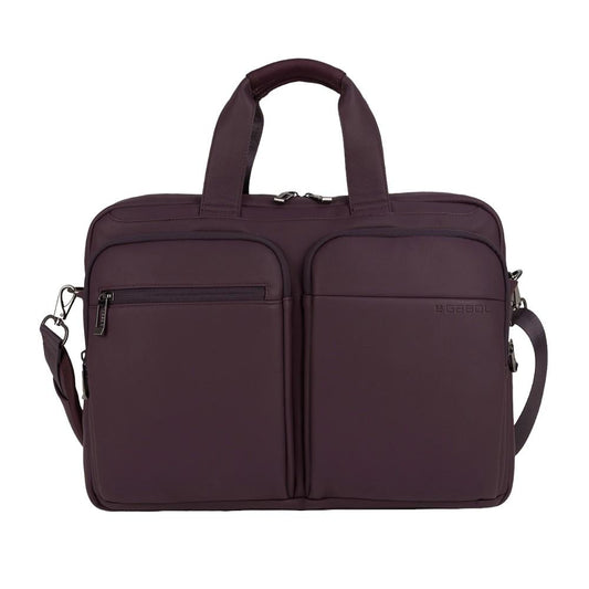 Luisipo Mochila Plana PAUSE Gabol