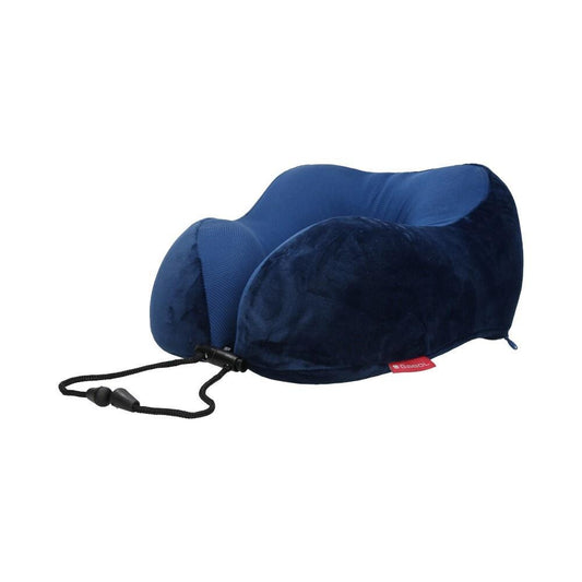 Luisipo Almohadilla Cervical De Viaje Memory Foam Gabol