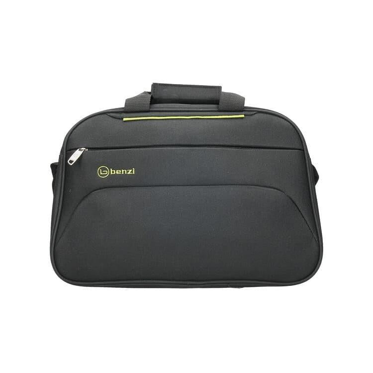 Bolsa Ryanair 40x20x25 Benzi Negra