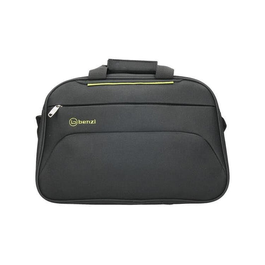 Bolsa Ryanair 40x20x25 Benzi Negra