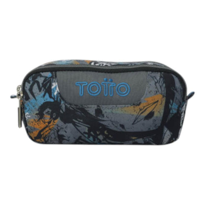 Mochila Desmontable 7YL Okubo Totto