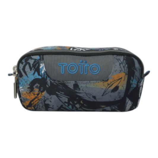 Mochila Desmontable 7YL Okubo Totto
