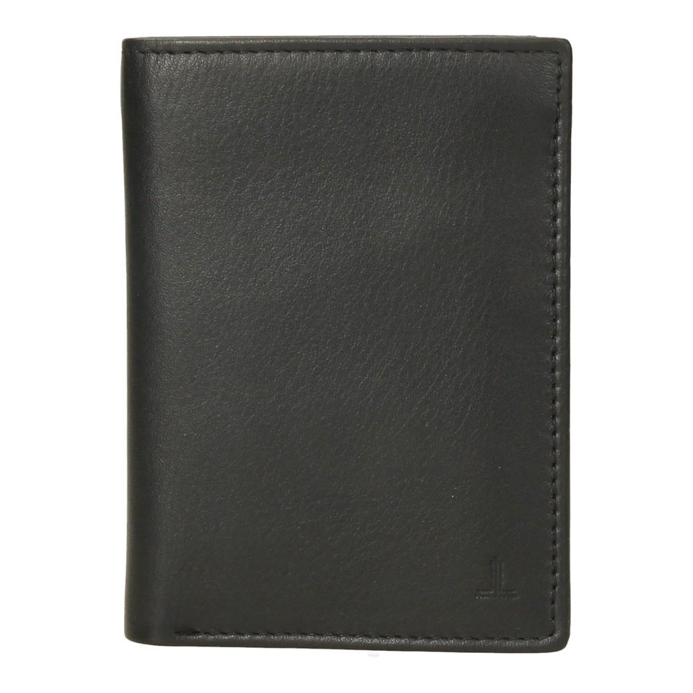 Luisipo Cartera De Piel Clasic J.L Piel