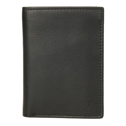 Luisipo Cartera De Piel Clasic J.L Piel